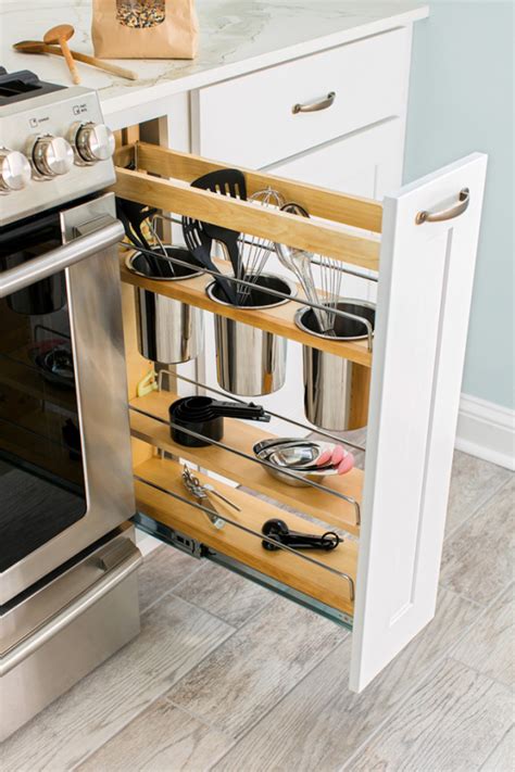 17 Idées pour Organiser & Ranger vos Tiroirs | Kitchen remodel small, Kitchen storage space, Diy ...