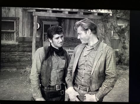 John Smith Actor, Laramie Tv Series, Robert Fuller, Coop, Harper, Wagon ...