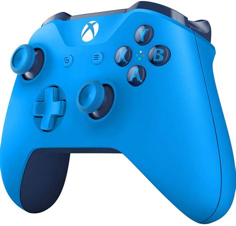 Xbox One Controllers That Have Bluetooth Features – Get Hyped Sports