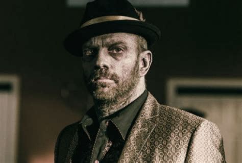 Z Nation Recasting Keith Allan's Murphy Ahead of Season 3? | Z nation, Keith allan, National