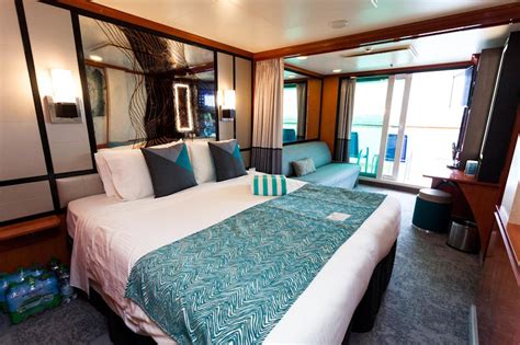 Mini-Suite on Norwegian Jade Cruise Ship - Cruise Critic