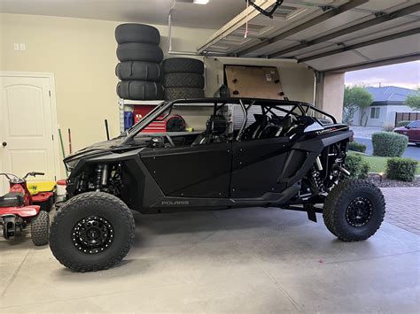 RZR Turbo R Picture Thread - Let's see 'em! | Polaris RZR Forum - RZR ...