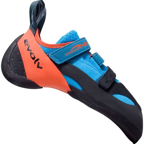 Evolv Shaman Climbing Shoe | Backcountry.com