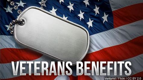 Veterans Benefits Administration hosts fiscal quarter performance ...