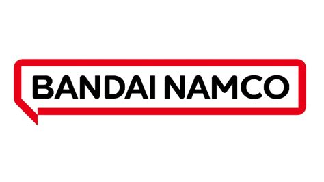 Bandai Namco has changed its logo again | VGC