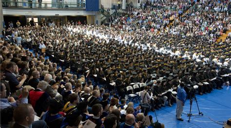 Mount St. Mary's Commencement | Graduations | fredericknewspost.com