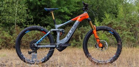 Cube Stereo Hybrid 160 review | Tredz Bikes