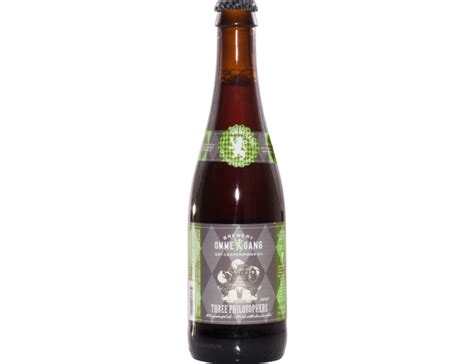 Ommegang Three Philosophers - Ommegang - Buy Craft Beer Online - Half ...