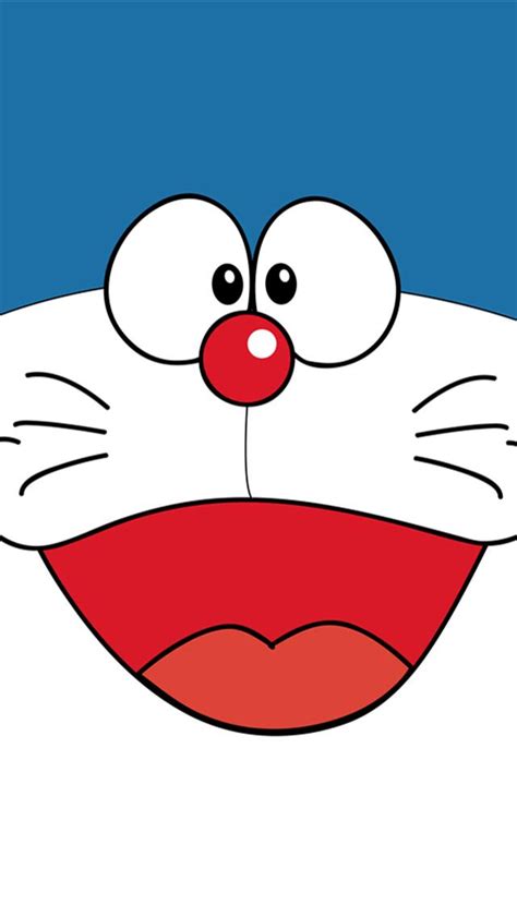 84+ Wallpaper Doraemon Marah - MyWeb