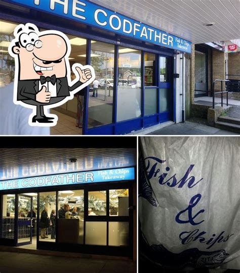 The Codfather in Billericay - Restaurant reviews