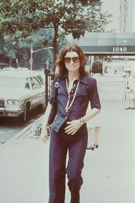 Jackie Kennedy Onassis's Best Style Moments - Jackie Kennedy Fashion