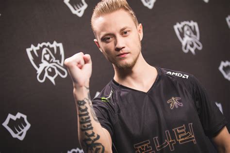 Fnatic Rekkles