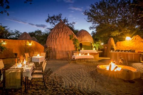 The 5 Best Safari Lodges in Kruger National Park | kimkim