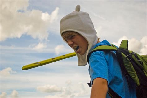 Adventure Time Finn Cosplay II by Seraphartman on DeviantArt