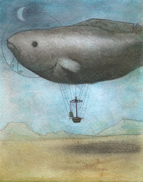 The Journey: Leviathan | Whale art, Illustration art, Leviathan