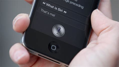 Is siri the best voice recognition software - bpotap