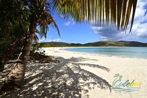 Flamenco Beach, Culebra Puerto Rico. Flamenco Full Guide