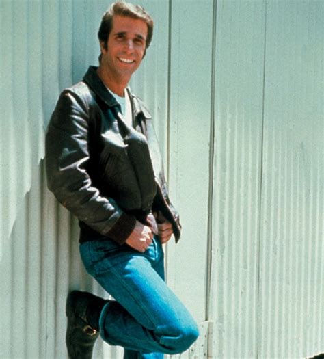 Famous Quotes From Fonzie. QuotesGram