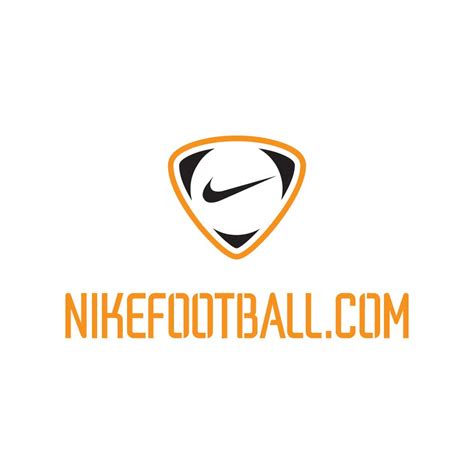 Nikefootball.Com Logo Vector - (.Ai .PNG .SVG .EPS Free Download)