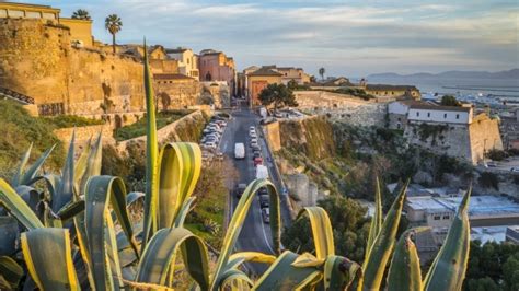 Take a tour: Underground Cagliari, the capital of Sardinia in Italy ...