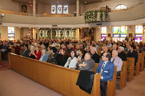 Announcement: Holy Trinity Armenian Church Special Membership Meeting – Armenian Diocese of Canada