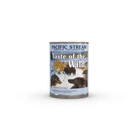 Taste of the Wild Grain-Free Dog and Cat Food