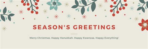 60 Perfectly-Worded Christmas & Holiday Greetings | Wildfire Concepts