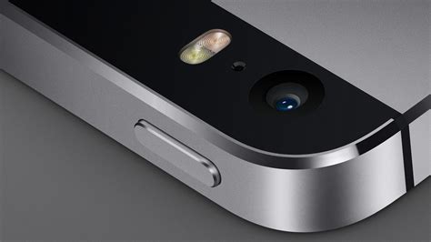 iPhone 5s camera specs: better optics, slow motion, and 'True Tone ...