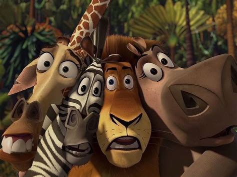 Best Animal Animated Movies For kids | Netsuggest.com