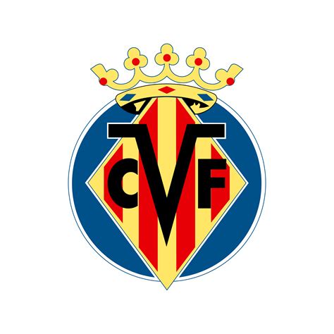 Villarreal CF Logo – PNG e Vetor – Download de Logo