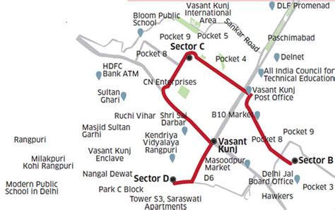 Realty Hot Spot Series: What makes this affluent Delhi neighbourhood a prime locality