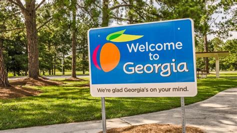 Tips for Filing Georgia State Taxes