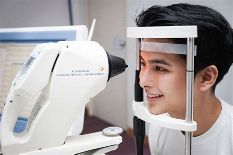 Eye Checkup: A Key to Maintaining Good Eyesight | Shinagawa PH