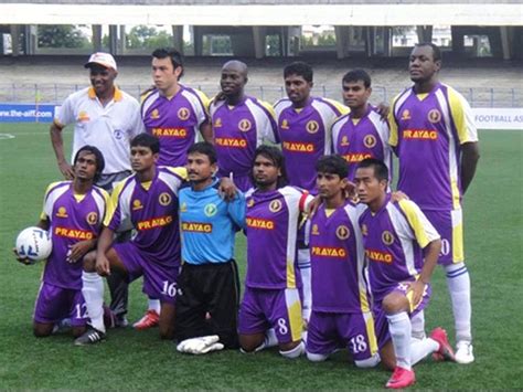 United SC decide to play in 2015 Calcutta Premier Division 'B'