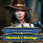 Detective Riddles: Sherlock's Heritage - PC Game Download | GameFools