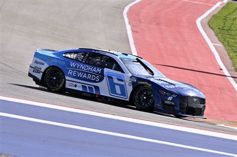 BK Scored 35th in COTA - The Official Site of Brad Keselowski . NASCAR ...