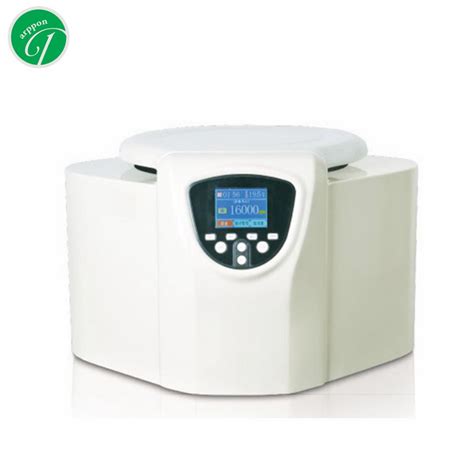 Lab Blood Bank Serofuge Centrifuge Machine For Research from China | Tradewheel.com