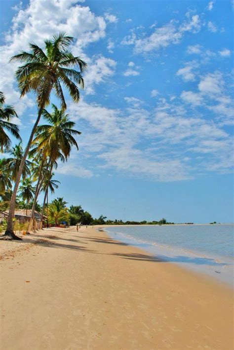 Carabane island, Senegal | Africa travel, Travel around the world, Beautiful places to visit