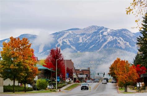 What to do in Whitefish Montana and Why you will love their Secret Season • Outside Suburbia Family