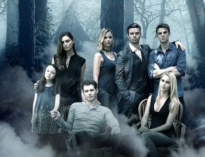 Karocomic : All We Know About The Originals Season 5 | The originals tv ...