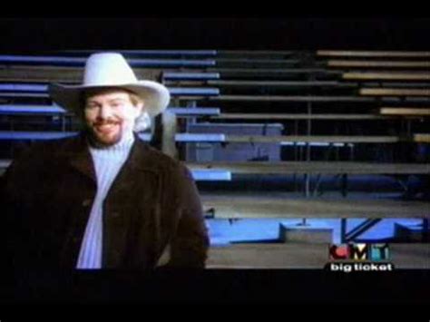 toby keith how do you like me now. - YouTube