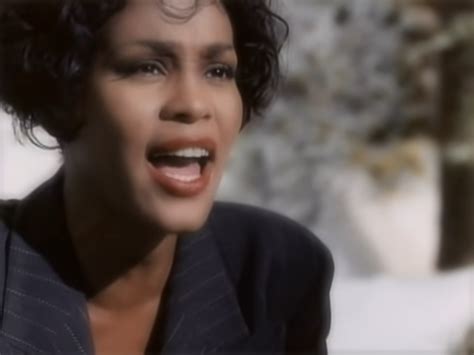 Whitney Houston - I Will Always Love You (Official Music Video) 3-34 ...