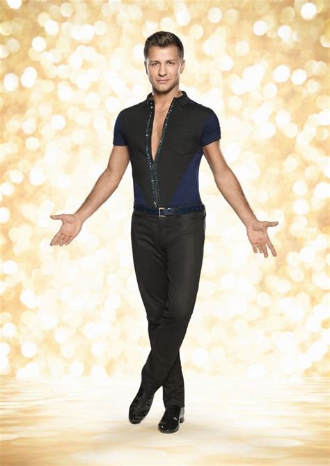 Pasha kovalev, strictly come dancing 2014 official photo | Good looking ...