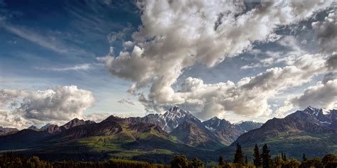 Fondos de pantalla : paisaje, naturaleza, cielo, Nubes, Mañana, Valle ...