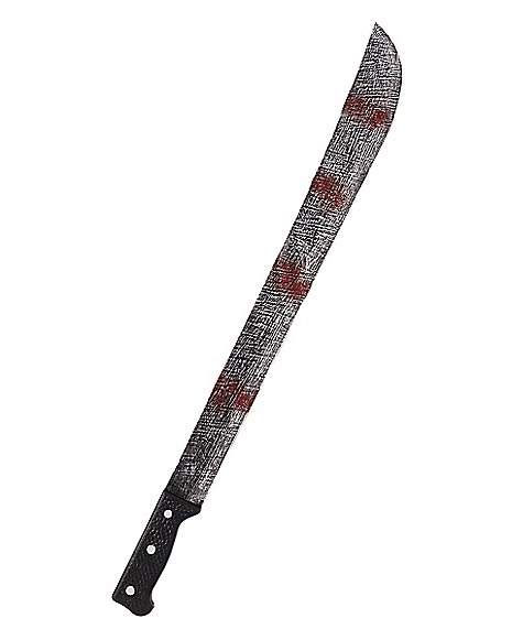 Terror Machete - Spirithalloween.com