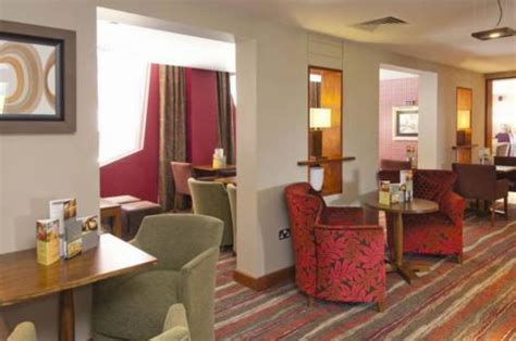 Premier Inn Manchester Bury Hotel, Bury, United Kingdom - overview