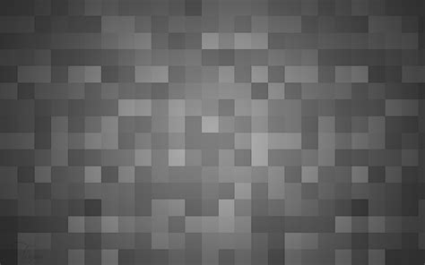 Pixel Art Stone Texture