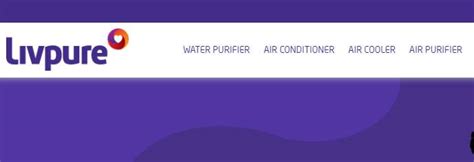 Livpure Water Purifier Customer Care Number, Head Office Address