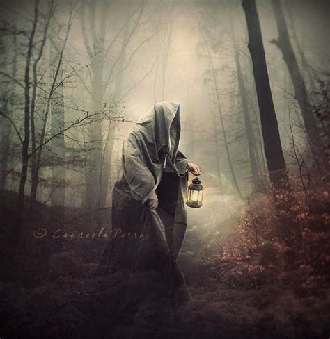 Lost Souls by Aeternum-Art on deviantART | Art, Digital art photography, Lost soul