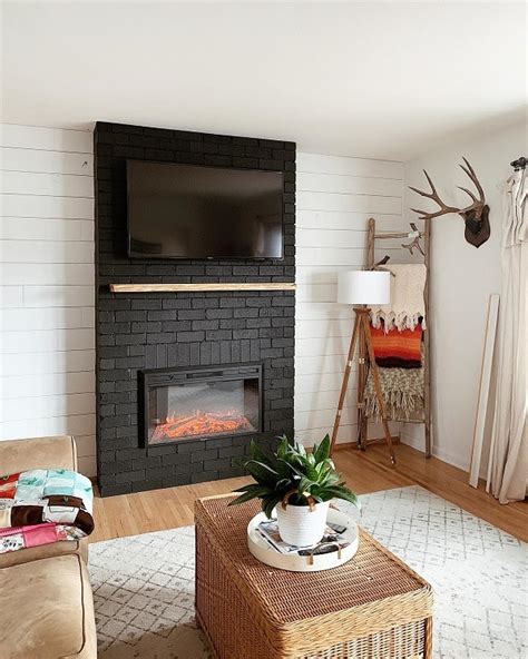 The Top 70 Fireplace Surround Ideas – Interior Home Design – One Perfect Room